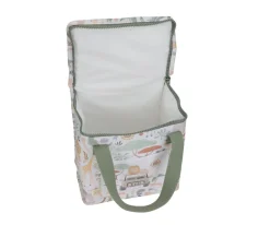 Bolsa Almuerzo Térmica Personalizable Safari Friends
