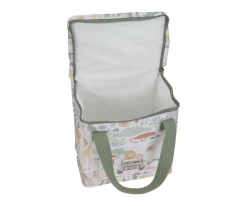 Bolsa Almuerzo Térmica Personalizable Safari Friends