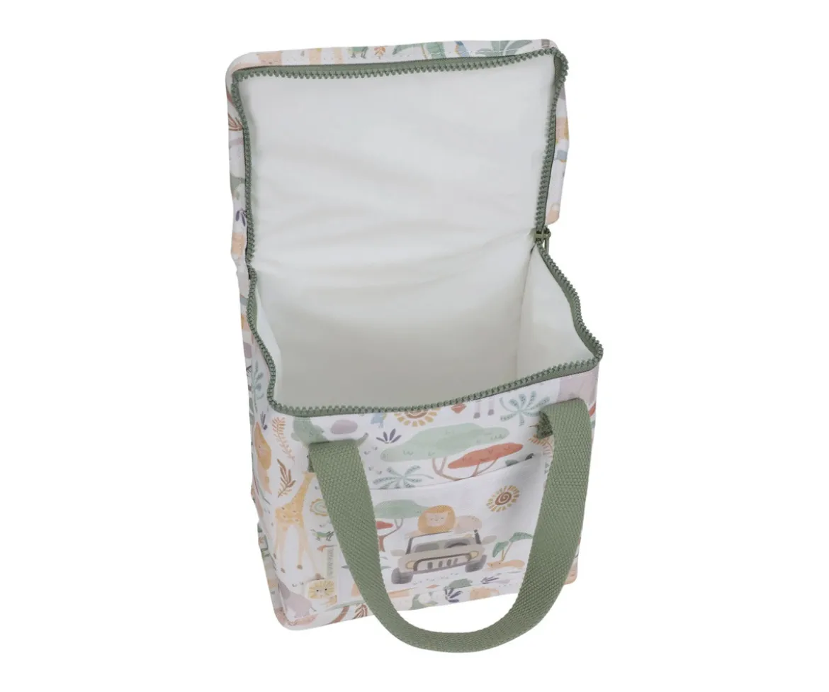 Bolsa Almuerzo Térmica Personalizable Safari Friends