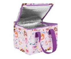 Bolsa Almuerzo Térmica Princesas Personalizable