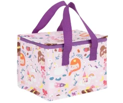 Bolsa Almuerzo Térmica Princesas Personalizable