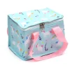 Bolsa Almuerzo Térmica Unicornio Mágico Personalizable