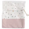 Bolsa Bañador Estrella Rosa