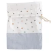 Bolsa Bañador Little Stars Blue