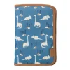Bolsa Cambiador Impermeable Dinosaurio