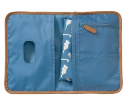 Bolsa Cambiador Impermeable Dinosaurio