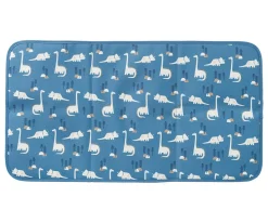 Bolsa Cambiador Impermeable Dinosaurio