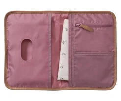 Bolsa Cambiador Impermeable Grosellas