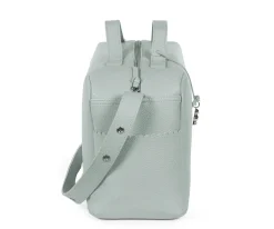 Bolsa Canastilla Icon Green