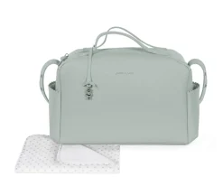 Bolsa Canastilla Icon Green