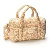 Bolsa Canastilla Indieene Rosée para Muñecos