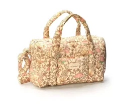 Bolsa Canastilla Indieene Rosée para Muñecos
