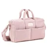 Bolsa Canastilla Orchid Pink para Muñecos