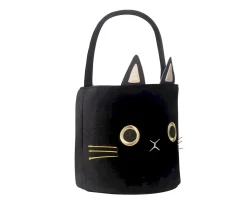 Bolsa Cat Truco o Trato