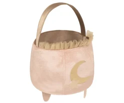 Bolsa Cauldron Truco o Trato