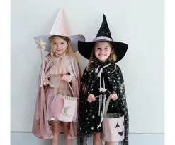 Bolsa Cauldron Truco o Trato