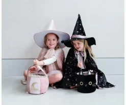 Bolsa Cauldron Truco o Trato