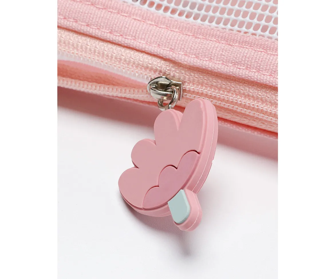 Bolsa Cepillo de Dientes Blossom Birds