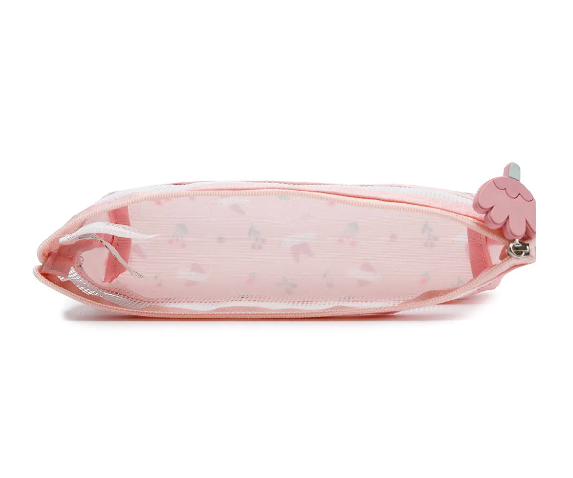 Bolsa Cepillo de Dientes Blossom Birds