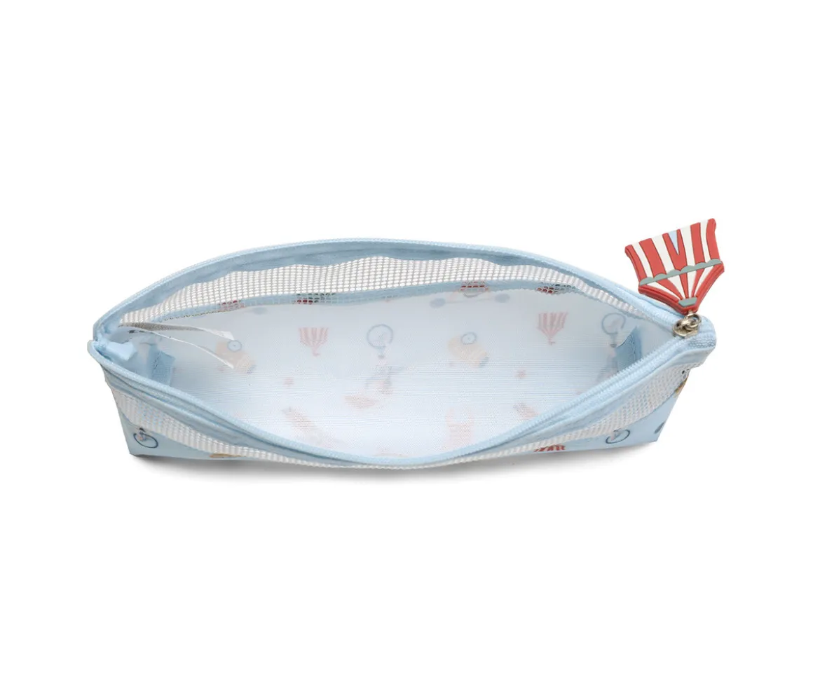 Bolsa cepillo de dientes Circus Show