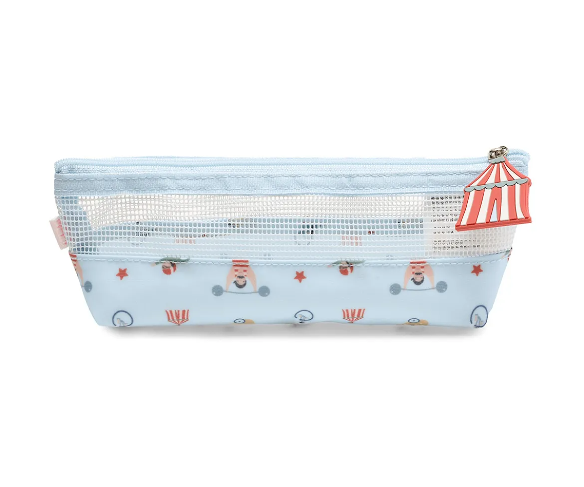 Bolsa cepillo de dientes Circus Show