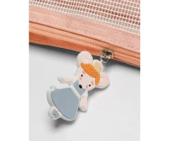 Bolsa Cepillo de Dientes Mouse Fairies