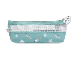 Bolsa Cepillo de Dientes Pandas in Space