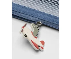 Bolsa Cepillo de Dientes Planes