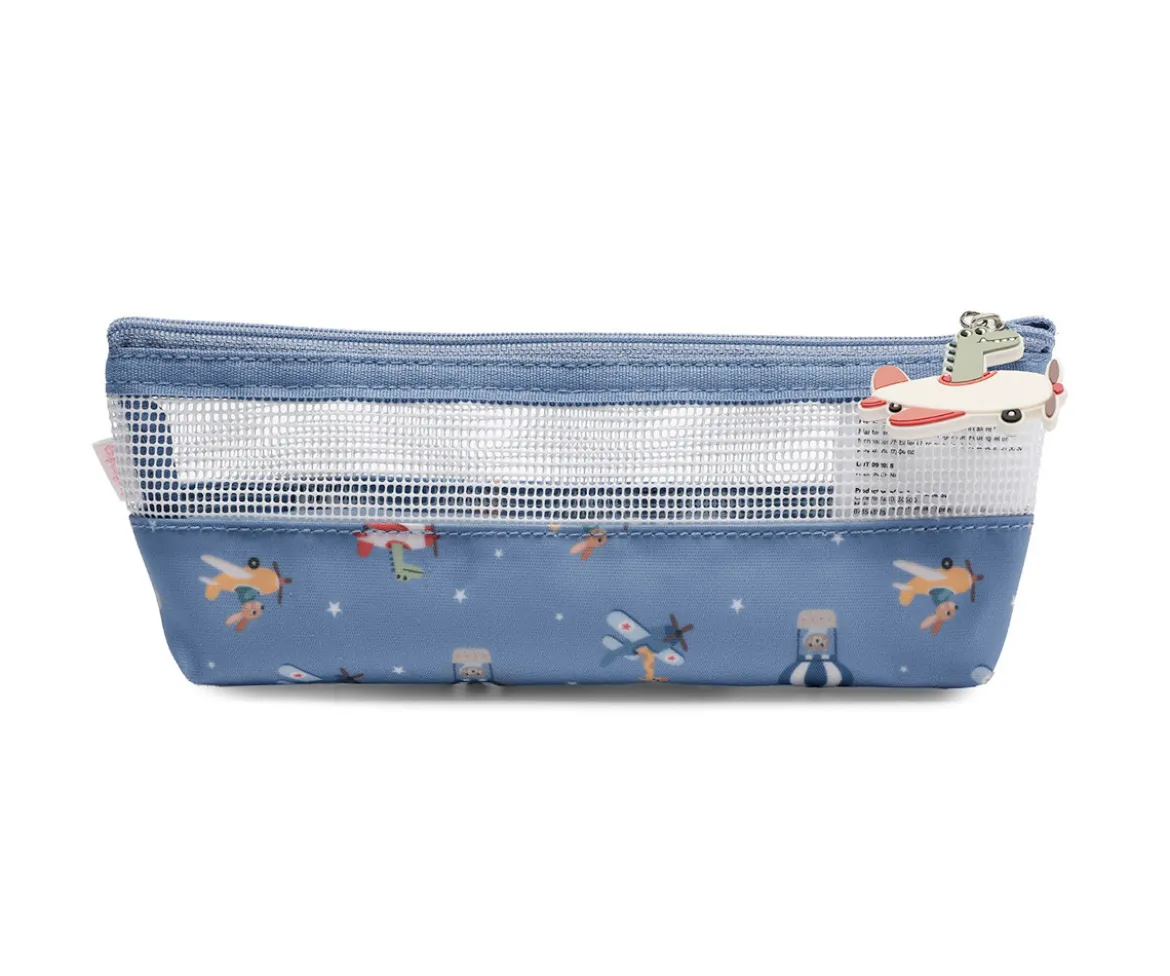 Bolsa Cepillo de Dientes Planes