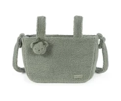 Bolsa Crossbody Teddy Paddington Verde