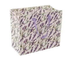Bolsa de Almacenaje Campos de Lavanda Pick of the Bunch y Lavender Fields