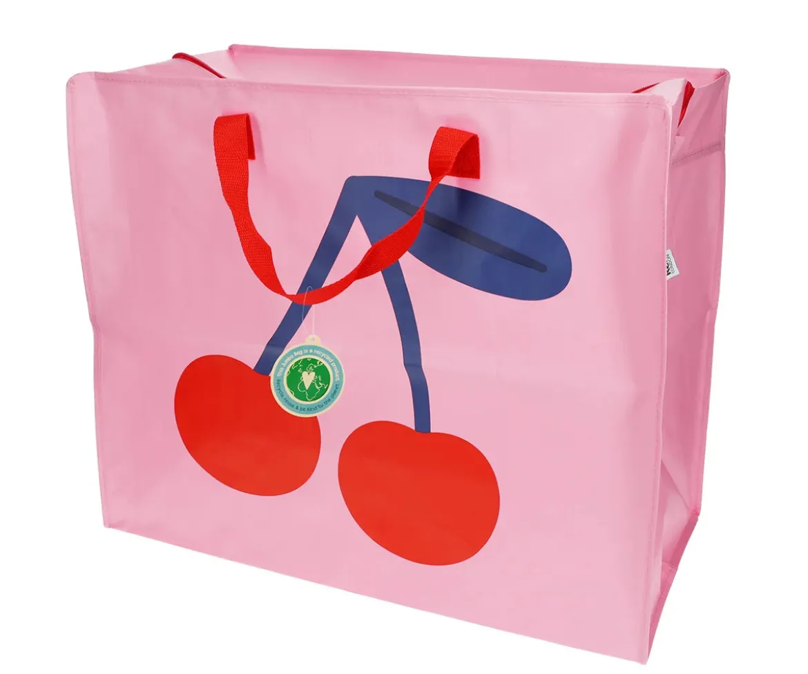 Bolsa de Almacenaje Jumbo Cherry