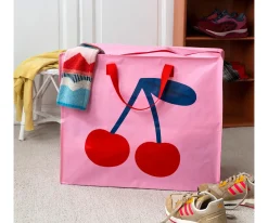 Bolsa de Almacenaje Jumbo Cherry