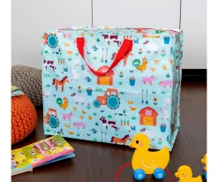 Bolsa de Almacenaje Jumbo Farmyard