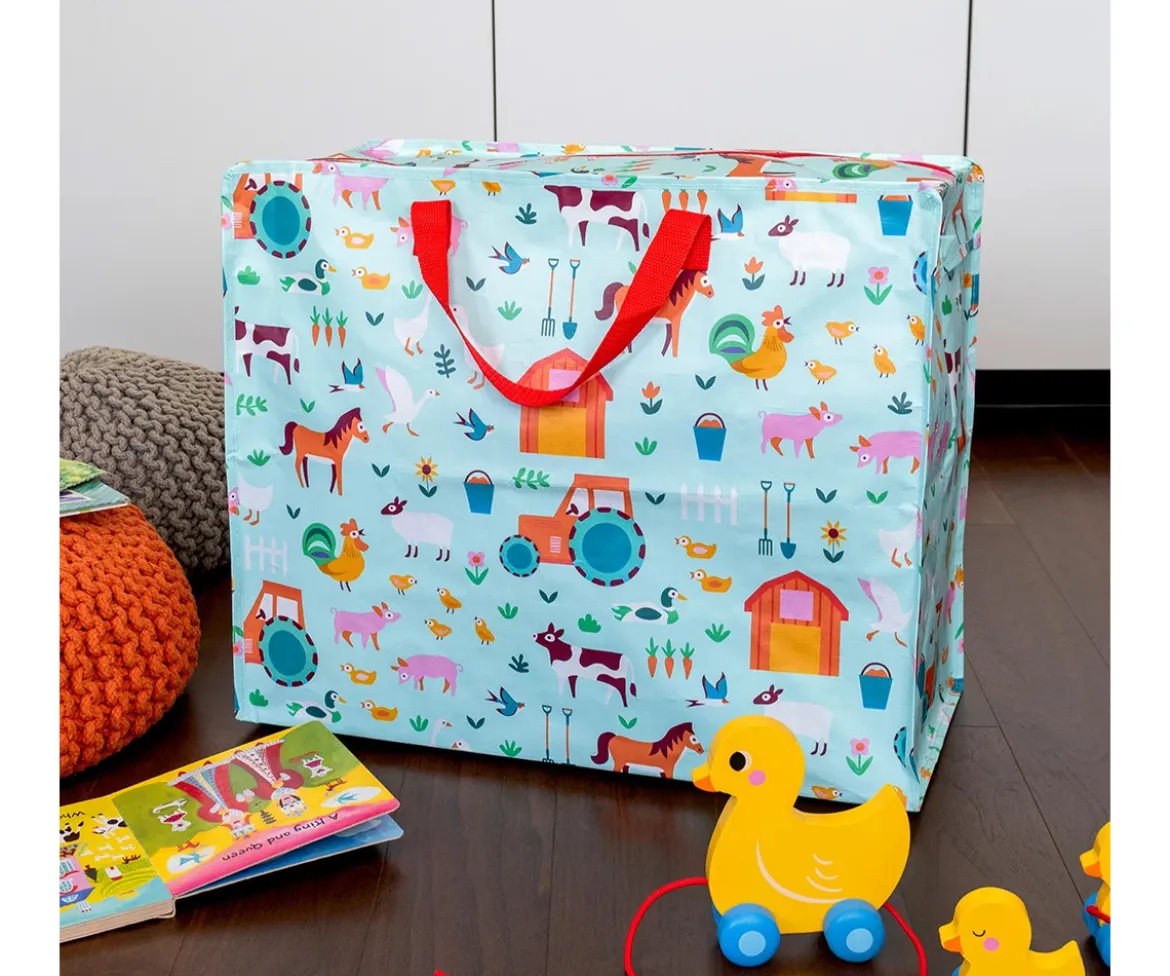 Bolsa de Almacenaje Jumbo Farmyard