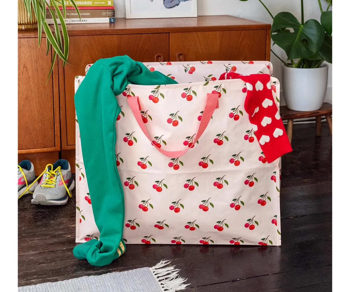 Bolsa de Almacenaje Jumbo Little Cherry