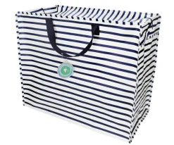 Bolsa de Almacenaje Jumbo Nautical Stripes