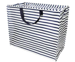 Bolsa de Almacenaje Jumbo Nautical Stripes
