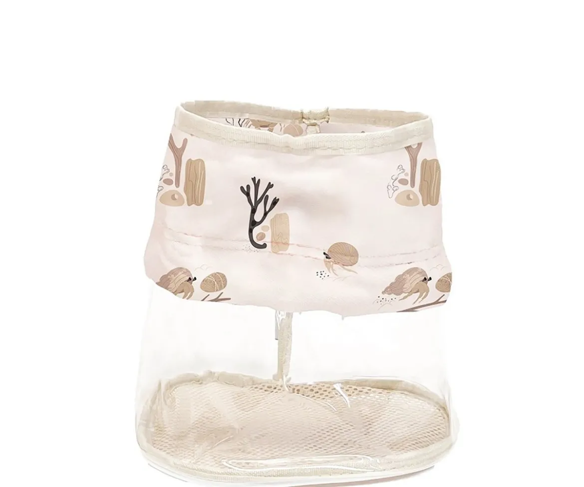 Bolsa de Almacenaje MEDIANA Sand
