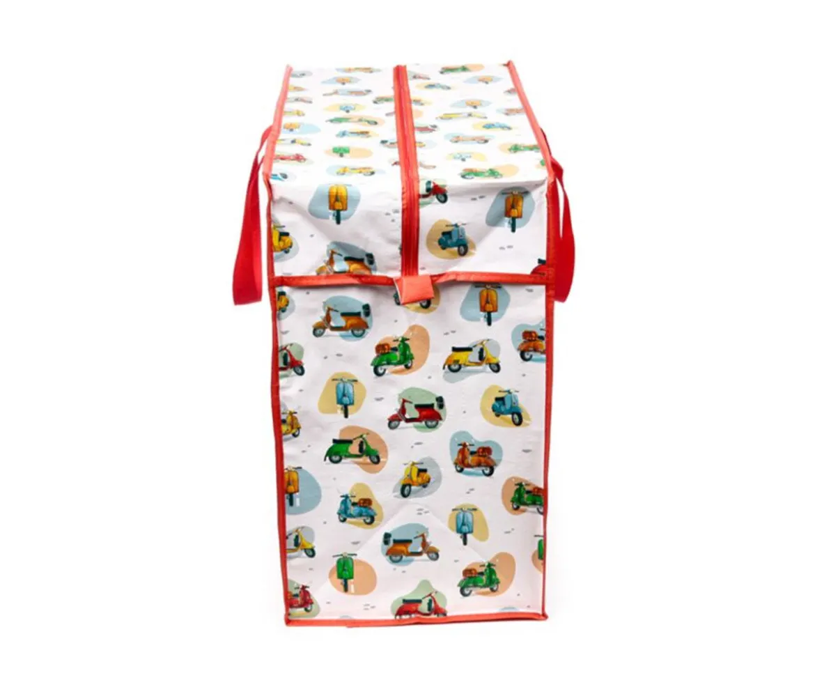 Bolsa de Almacenaje Scooter