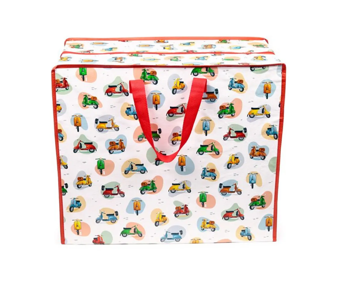Bolsa de Almacenaje Scooter