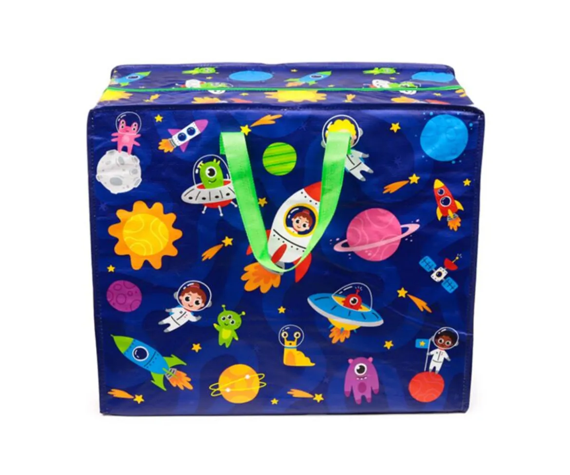 Bolsa de Almacenaje Space Cadet
