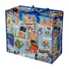 Bolsa de Almacenaje Tira de Cómic Astérix y Obélix