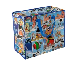 Bolsa de Almacenaje Tira de Cómic Astérix y Obélix