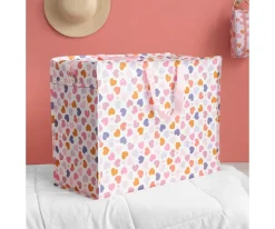 Bolsa de almacenaje XL Corazones