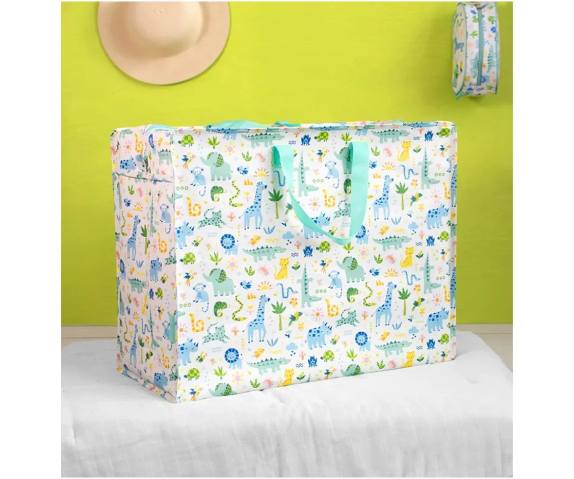 Bolsa de almacenaje XL Jungle
