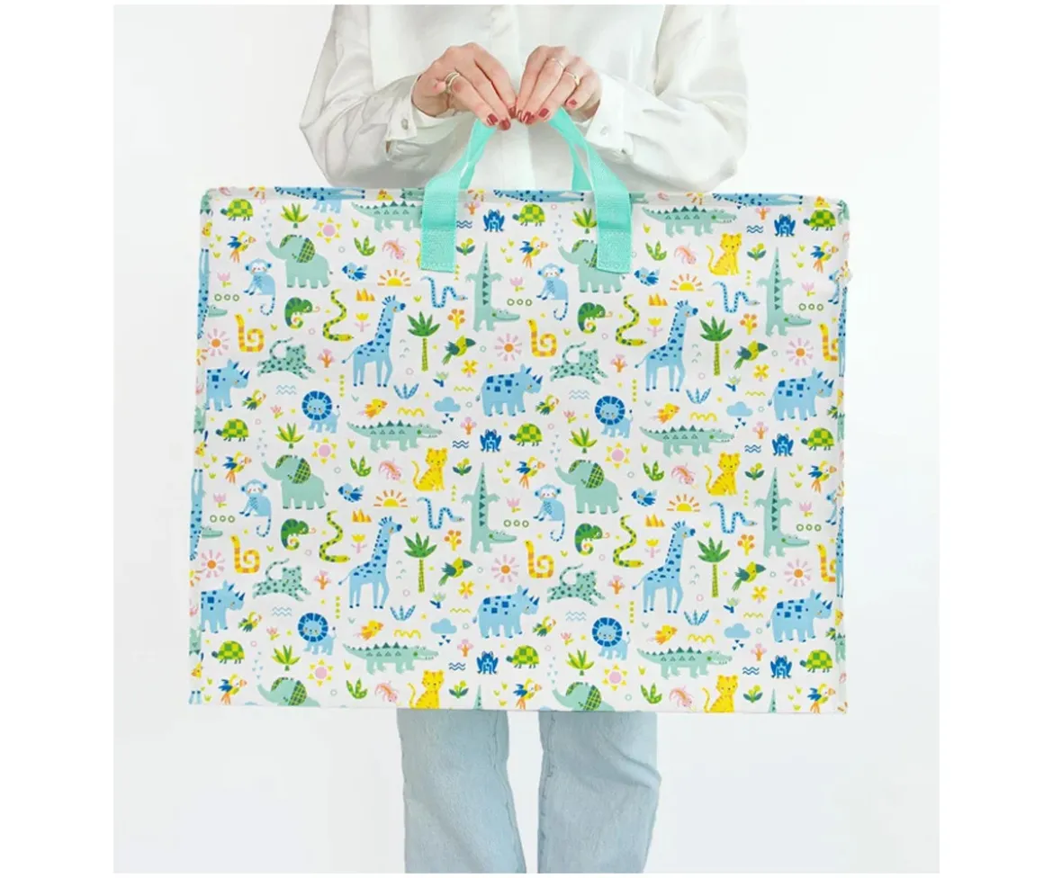 Bolsa de almacenaje XL Jungle