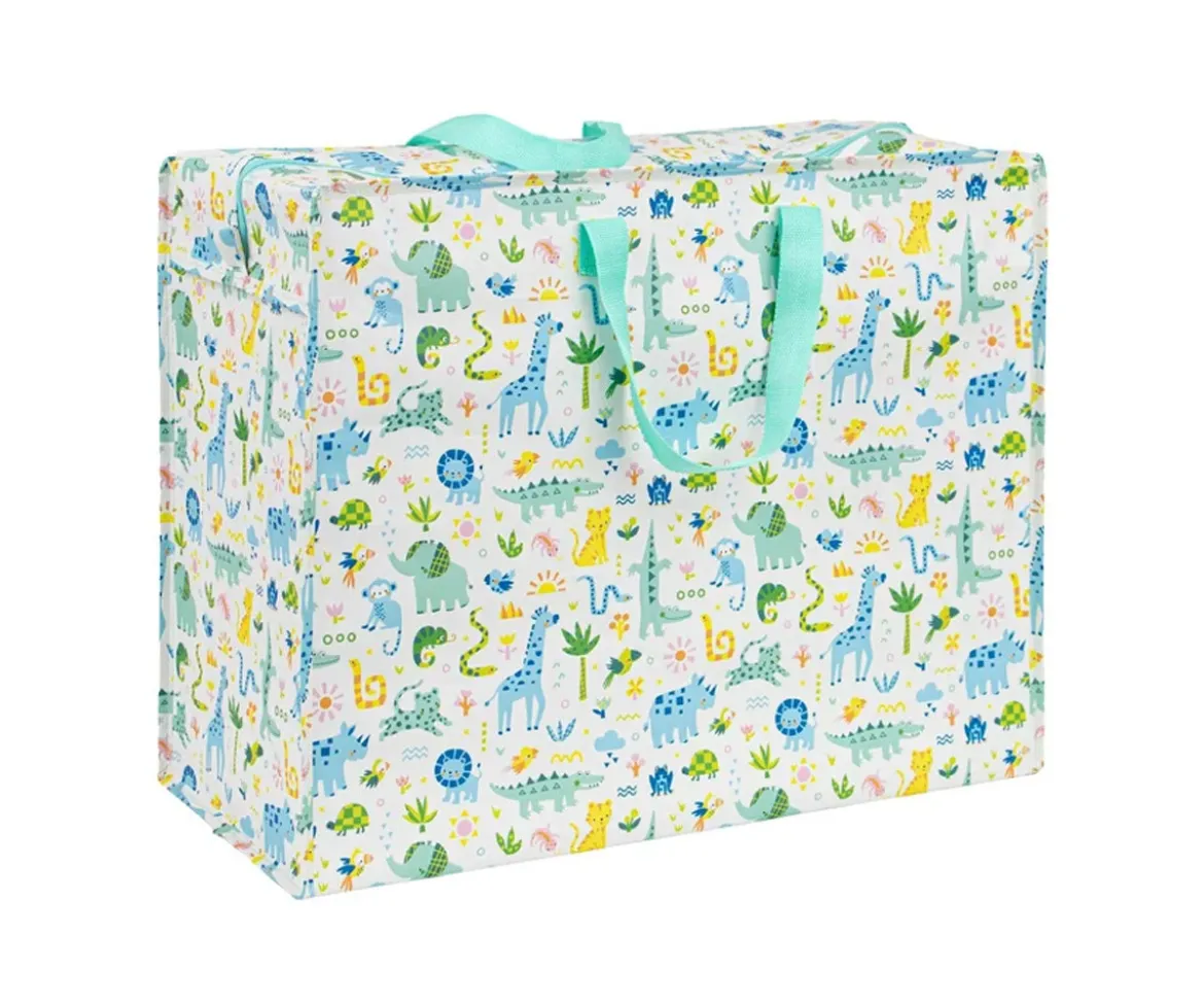 Bolsa de almacenaje XL Jungle