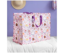 Bolsa de almacenaje XL Princesas