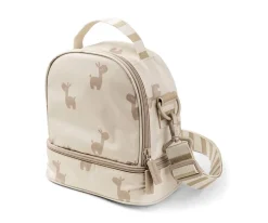 Bolsa de Almuerzo Térmica Lalee Sand Personalizable